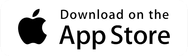 App Store button inv