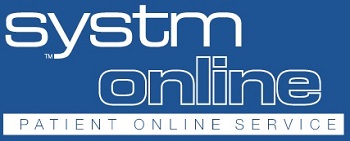 SystmOnline Logo small