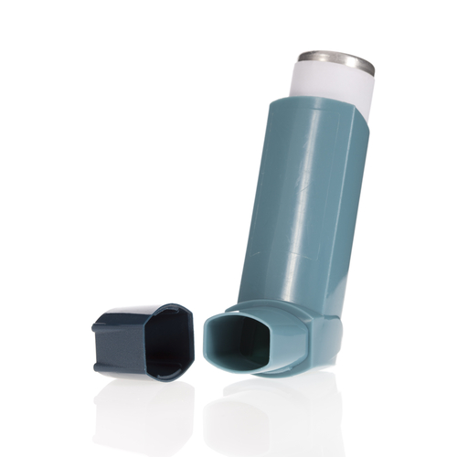 inhaler