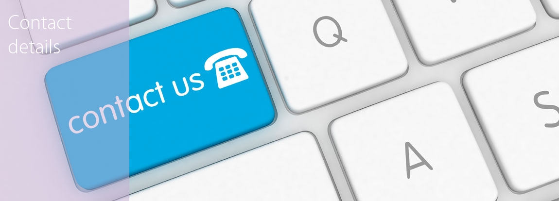 Contact Details